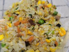 -粗茶淡饭(东关街店)