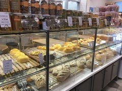 -BreadTalk面包新语·烘焙蛋糕(海岸城店)