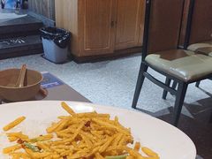 -不夜天烧烤牛骨头(南湖店)