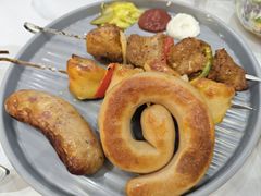 -库滋明·俄罗斯特色美食(中央大街店)