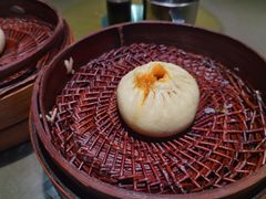 蟹黄包-花园茶楼(兴城西路店)