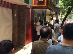 门面-张记卤菜店(三条巷店)