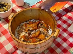 -胡桃里乐队酒馆(昙华林店)