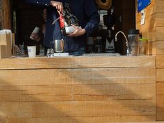 -VOYAGE COFFEE(北锣鼓巷店)