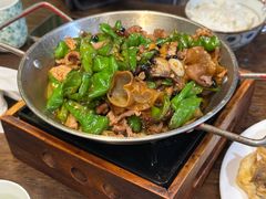 -吃货私房菜(丽江束河古镇店)