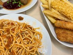 -宜家·瑞典风味餐厅(北京西红门店)