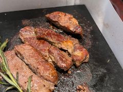 -卡朋西餐(宝安大仟里店)