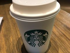 -星巴克(朵云轩店)