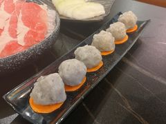-熹悟海鲜火锅·广式打边炉