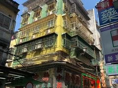 -添發碗仔翅美食