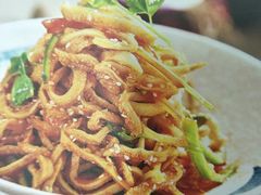 -新粤新疆菜清真餐厅(拱北店)