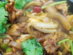 -川香煲(茅台路店)