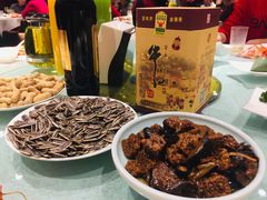 -金枝玉叶上海人家食府(三里河店)