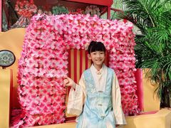 -元大都城垣遗址公园