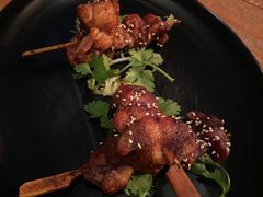 -Luchador摔跤手墨西哥餐厅(恒宇广场店)