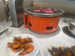 -星伦多自助料理·涮烤一体(杭州来福士店)