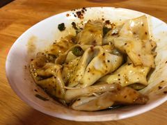 红油抄手-洞子口张老二凉粉(文殊院店)