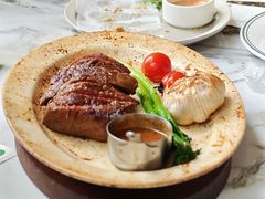 -O'eat Blossom&Pelican(深圳首店)