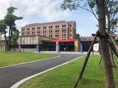 -浙江大学(海宁国际校区)