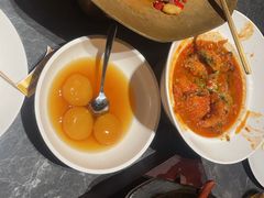 -炊烟小炒黄牛肉(浦东世纪汇店)