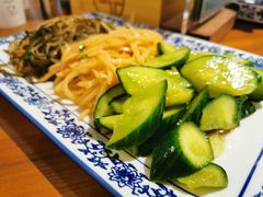 -甘记兰州牛肉面(Chadstone 旗舰店)