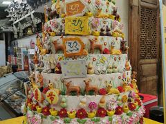 -乔家满族八大碗(流水沟店)