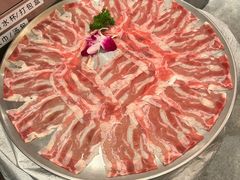 -朱光玉火锅馆(正佳广场店)