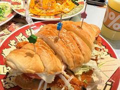 -广九餐室(陈家祠扬韬广场店)