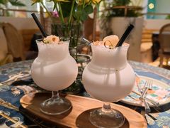 -第101座花园餐厅(湖滨88店)