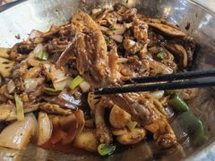 -勇记干锅居(德阳店)