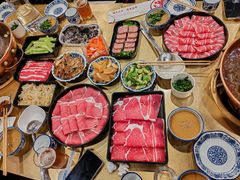 -牛街清真满恒記(平安里西大街店)