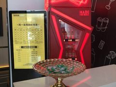 -星聚会KTV(合生汇黑金店)