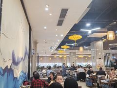 -點無缺茶楼·海鲜酒家(世博店)