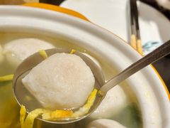 -芳芳私房菜·精做淮扬菜(承德路店)