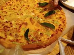 -乐凯撒披萨(欢乐颂购物中心店)