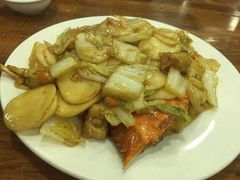 -阿马蛋汤·宁波小海鲜(总店)