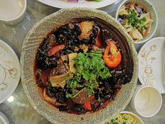 -成都驻京办餐厅(蜀都宾馆店)