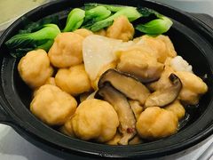-骏莱海鲜鱼港(五角场店)