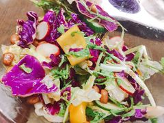 -老牌坊鲁菜名店(宽厚里店)