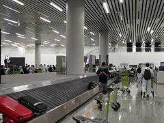-广州白云国际机场-T2航站楼