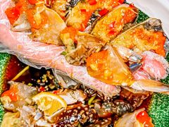 -渔娘渔家丹东海鲜(东直门店)