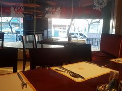 -天伦松鹤大饭店·欣妮咖啡