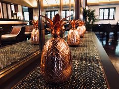 -Le Comptoir de Pierre Gagnaire