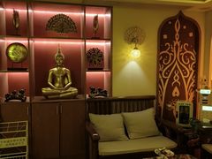 -金色莲花泰式按摩SPA(石牌店)