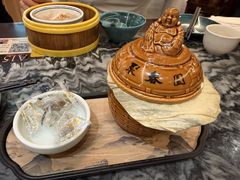 -安泰楼·佛跳墙创始人·传统闽味早茶·酒楼(三坊七巷闽菜地标店)