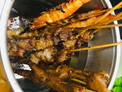 -炒豆合作社(东四总店)