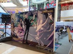 店内环境-保利MALL(天鹅湖店)