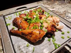 -绿茶餐厅(财富购物中心店)