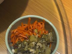 -小杨烤肉(朱雀店)