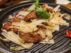 -粗茶淡饭·隐庐私厨(东亭店)